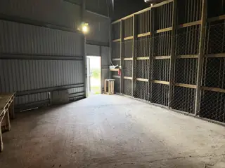 Склад, отдельный вход